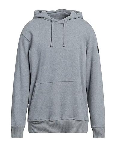 Grey Sweatshirt Hooded sweatshirt