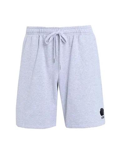 Grey Sweatshirt Shorts & Bermuda Seppe Shorts
