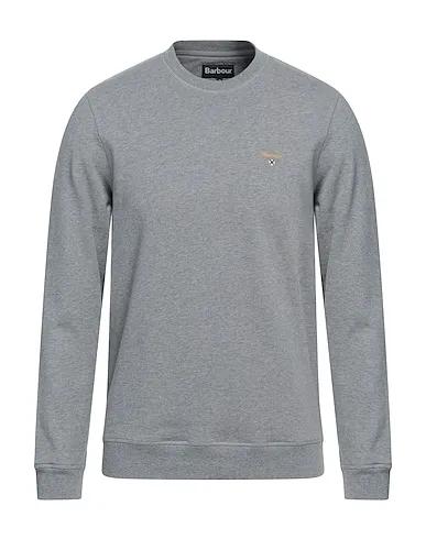 Grey Sweatshirt Sweatshirt