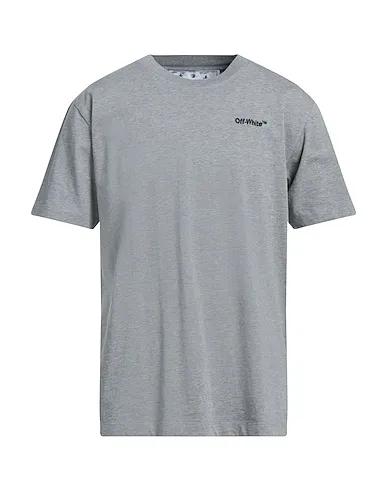 Grey Sweatshirt T-shirt