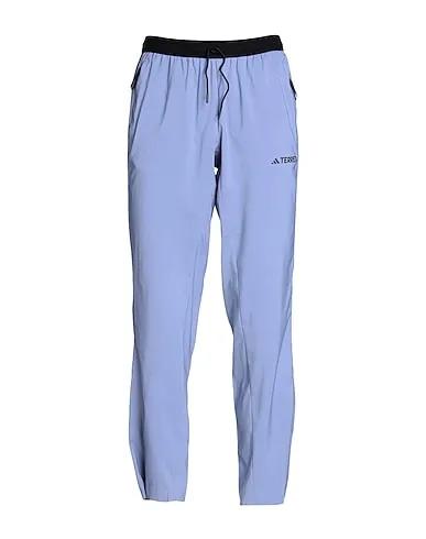 Grey Techno fabric Casual pants TERREX LITEFLEX PANT PB
