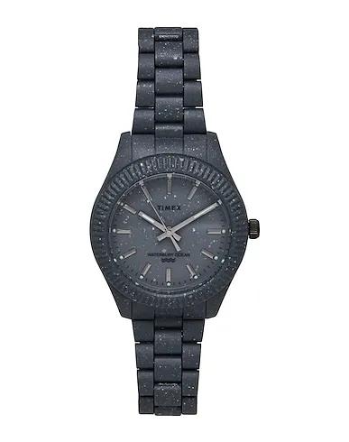 Grey Wrist watch Waterbury
