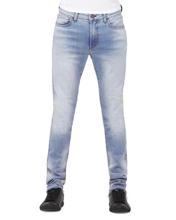 Greyson Skinny Fit Jeans in Beverly Hills   