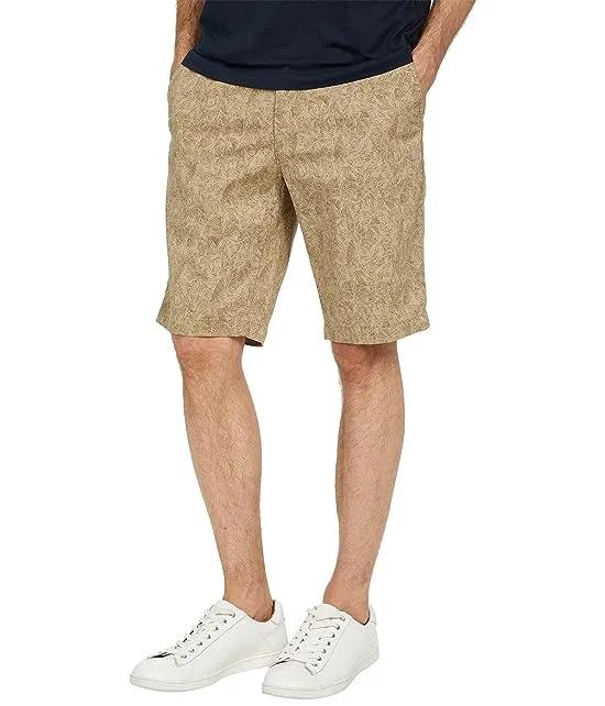 Griffin Tailored Shorts
