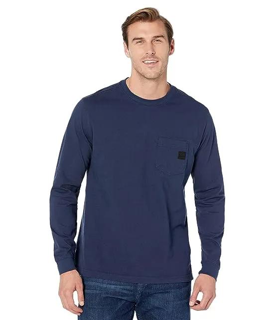 Guardian Cotton Long Sleeve T-Shirt
