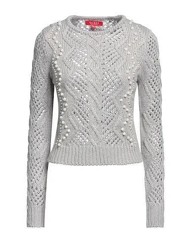 GUESS | Light grey Women‘s Sweater