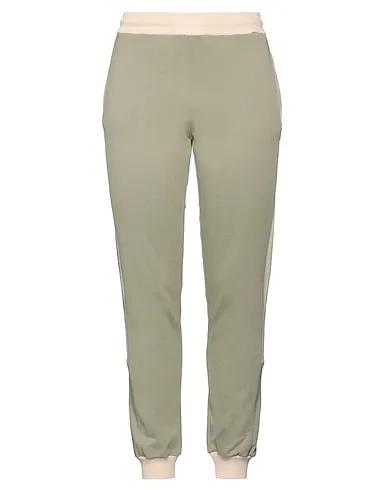 GUESS | Military green Women‘s Casual Pants
