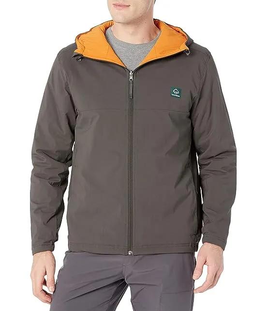 Guide Eco Reversible Stretch Insulated Jacket