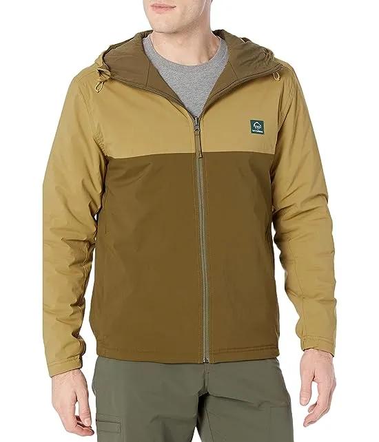 Guide Eco Reversible Stretch Insulated Jacket