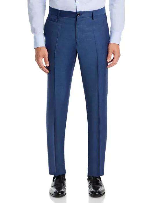 H-Genius Slim Fit Suit Pants 