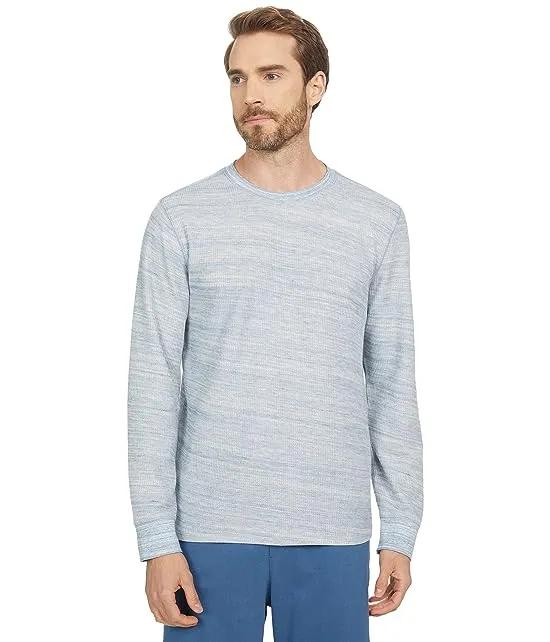 H Thermal Long Sleeve Crew