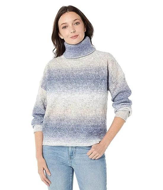 Hailee Turtleneck Sweater
