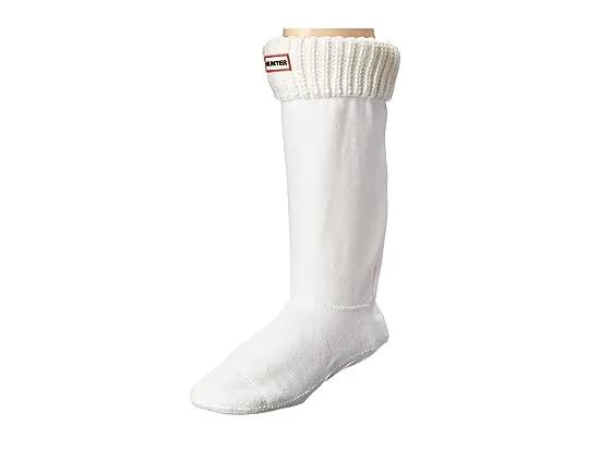 Half Cardigan Boot Socks