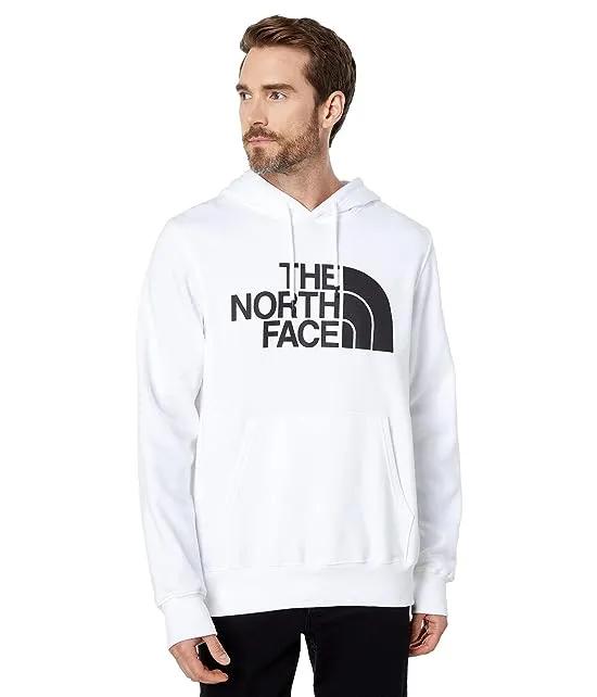 Half Dome Pullover Hoodie