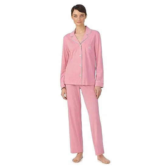 Hammond Knits Pajama Set
