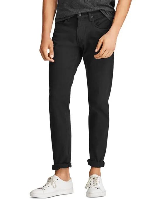 Hampton Relaxed Straight Fit Jeans