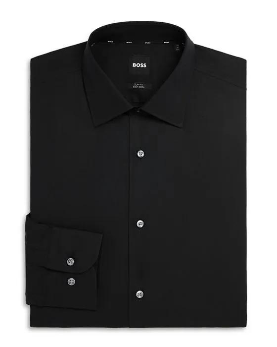 Hank Kent Slim Fit Shirt