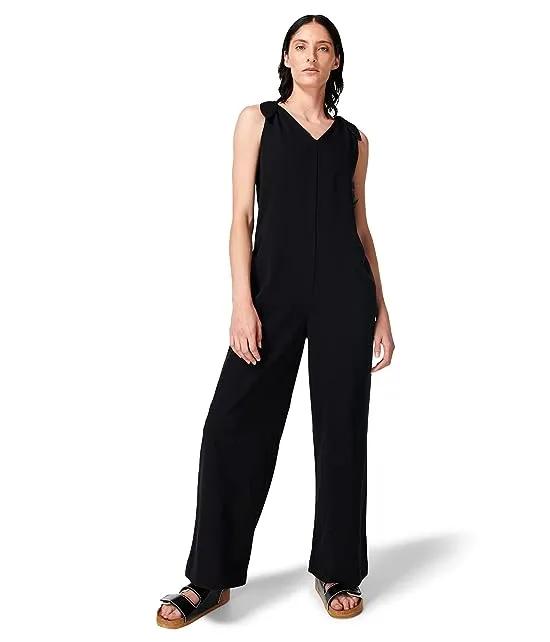 Harlow Strappy Jumpsuit