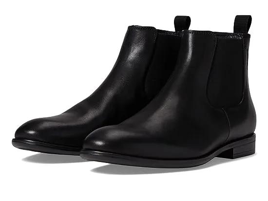 Harvey Leather Boot