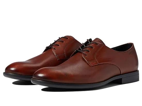 Harvey Leather Derby