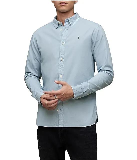Hawthorne Long Sleeve Shirt