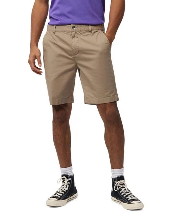 Hayden 8.5" Shorts