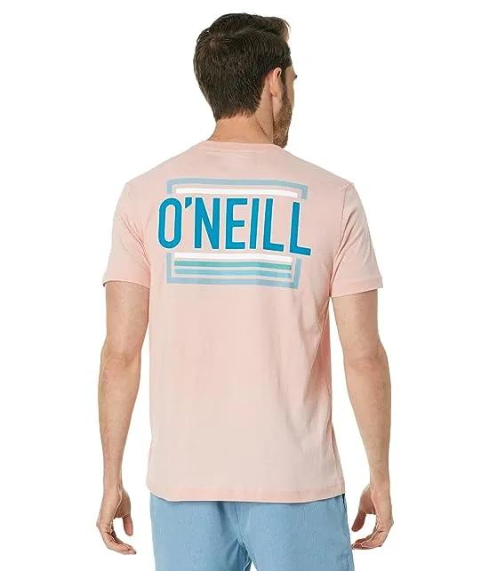 Headquarters Short Sleeve Tee