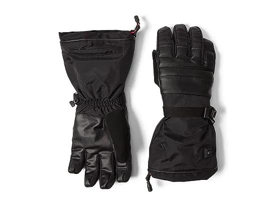 Heated Montana Inferno Etip™ Gloves