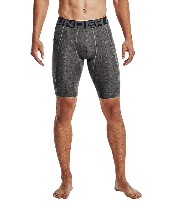 Heatgear Armour Long Shorts