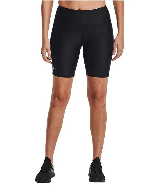 HeatGear® Armour® Bike Shorts