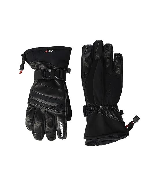 Heatwave Plus Ascent Gloves