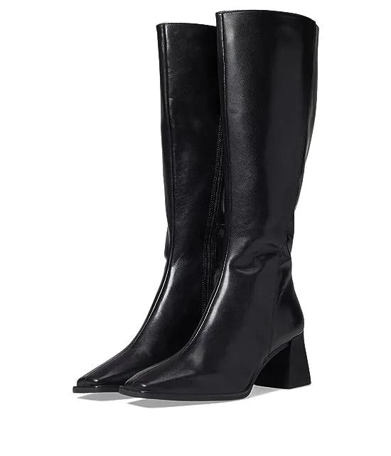 Hedda Leather Boot