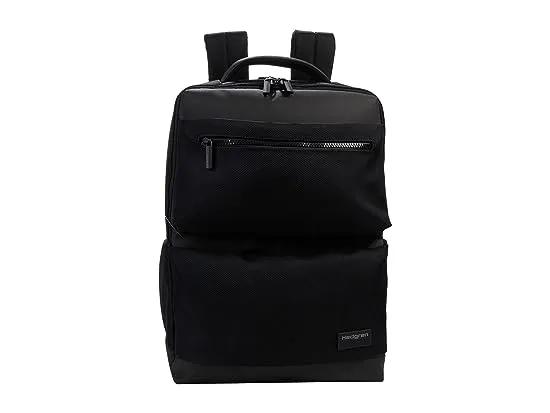 Hedgren 15.6" Next Backpack 2 Compartment Laptop