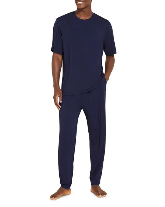 Henry Long Pajama Set  