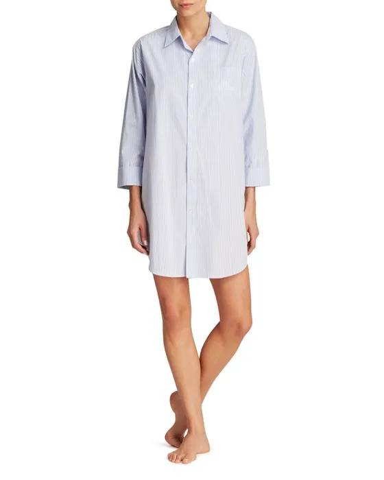 Heritage Essentials His Shirt Sleepshirt