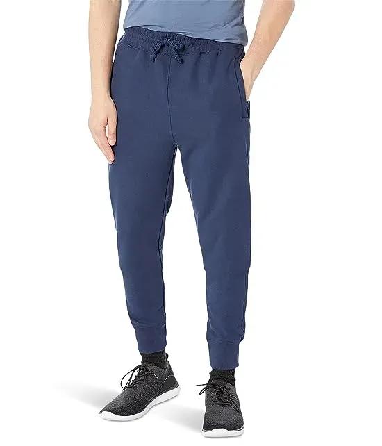 Heritage Patch Joggers