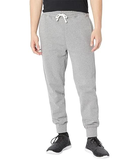 Heritage Patch Joggers