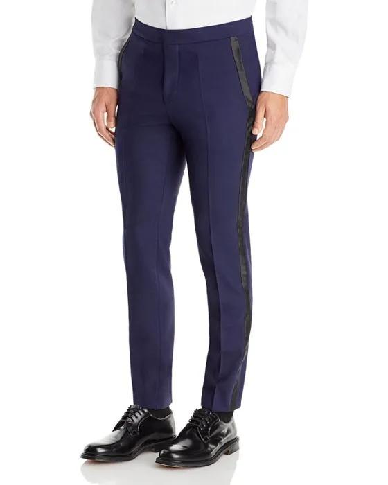 Hesten Extra Slim Fit Tuxedo Pants