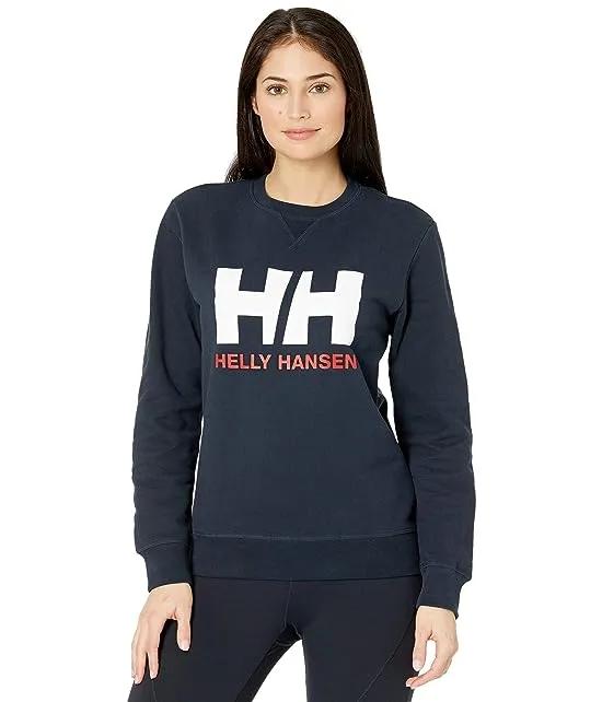 HH Logo Crew Sweat