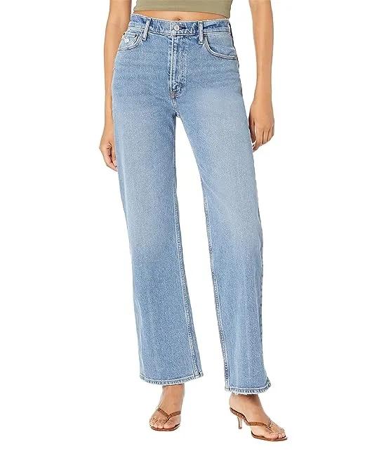 High-Rise 90s Relaxed Jeans