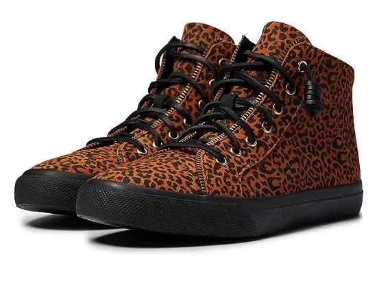 High-Top Sneaker Leopard R. Minkoff