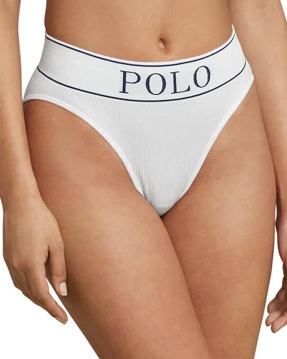 High Waist Brief - 100% Exclusive