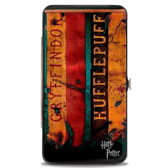 Hinge Wallet - Harry Potter