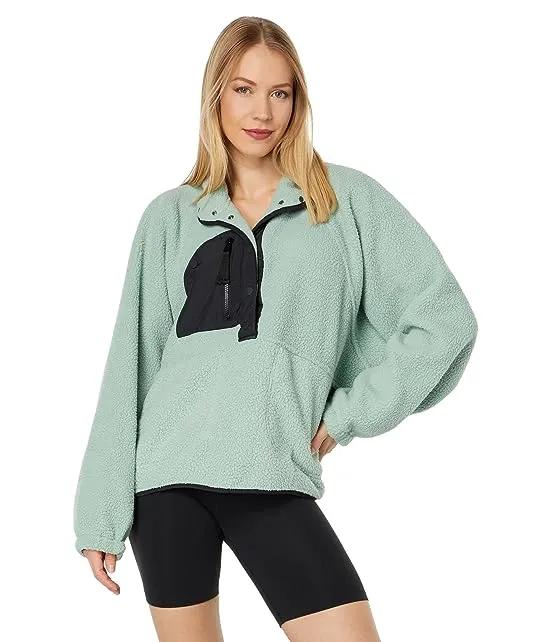 Hit The Slopes Pullover