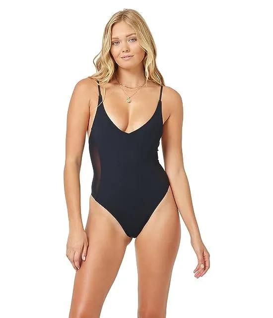 Hollywood One-Piece Bitsy
