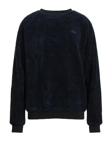 HOLUBAR | Midnight blue Men‘s Sweatshirt
