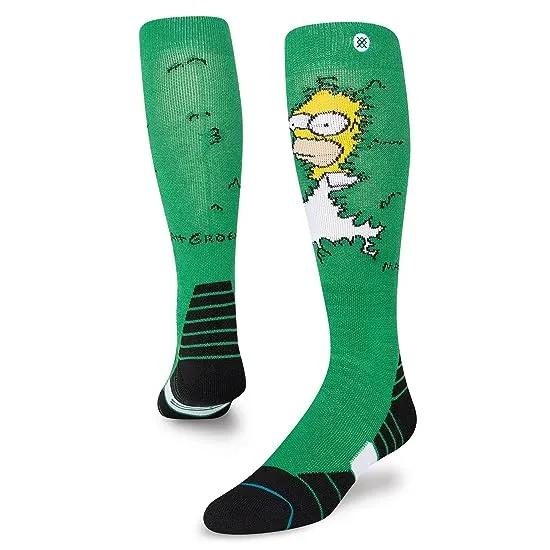 Homer Hedge Snow Sport Sock