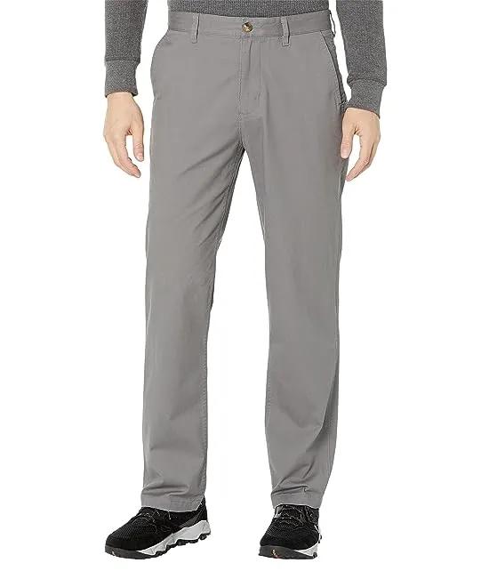 Homestead Chino Pants Relaxed Fit