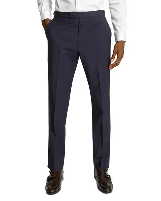 Hope Travel Slim Fit Trousers