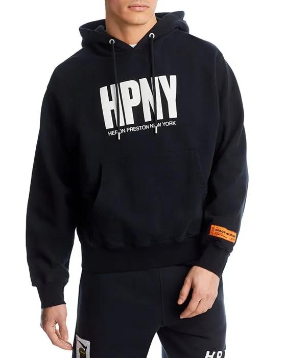 HPNY Graphic Hoodie 